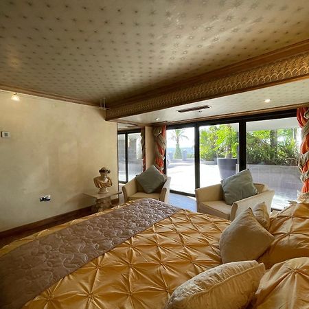 Villa La Paz En Alhaurin El Grande, Malaga מראה חיצוני תמונה