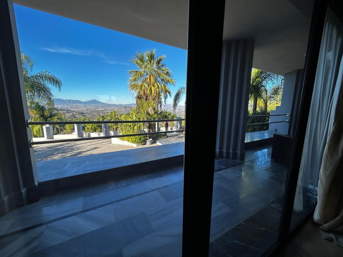 Villa La Paz En Alhaurin El Grande, Malaga מראה חיצוני תמונה