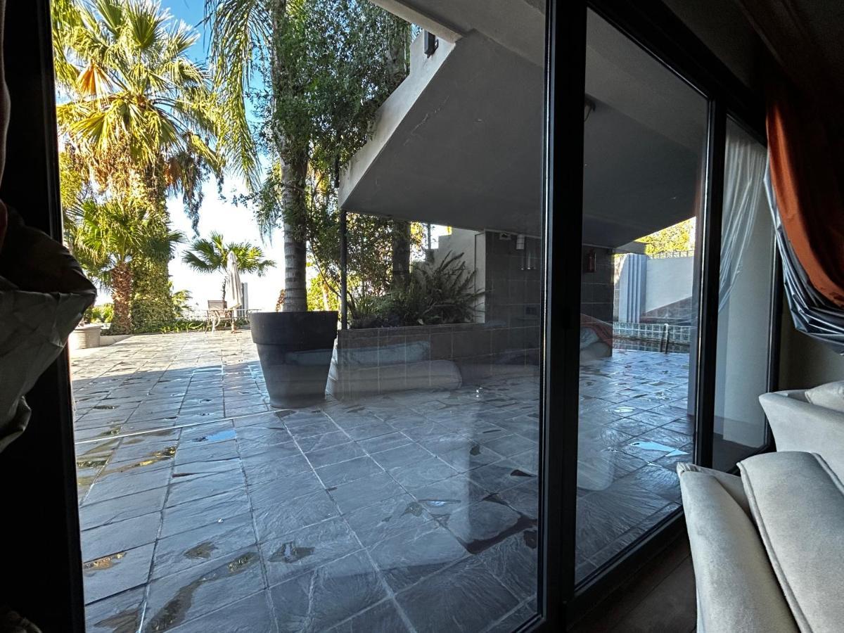 Villa La Paz En Alhaurin El Grande, Malaga מראה חיצוני תמונה
