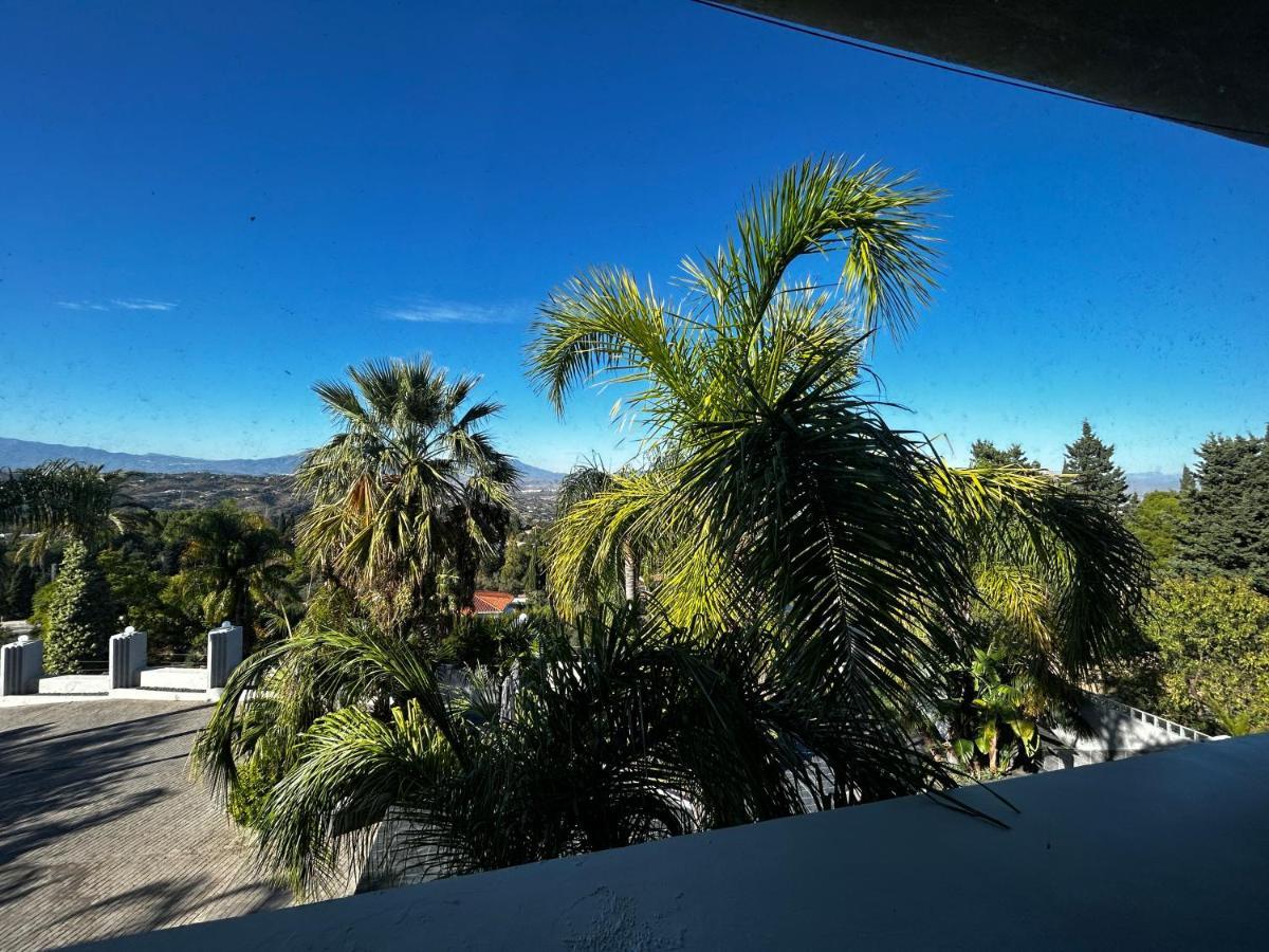 Villa La Paz En Alhaurin El Grande, Malaga מראה חיצוני תמונה
