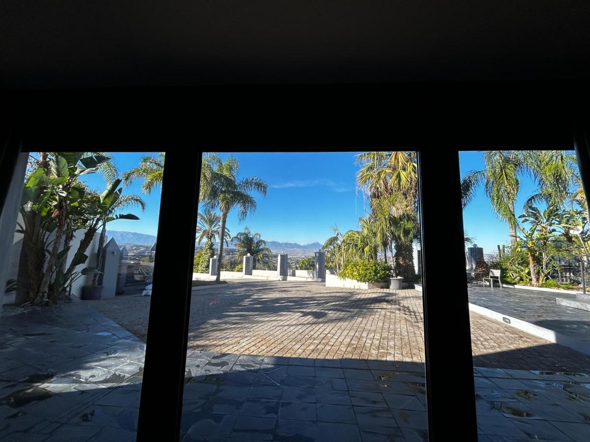 Villa La Paz En Alhaurin El Grande, Malaga מראה חיצוני תמונה