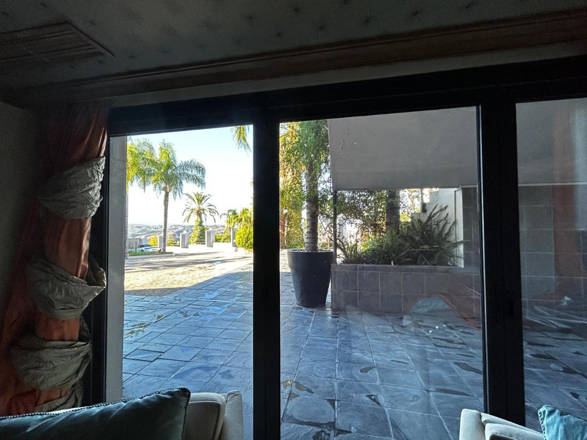Villa La Paz En Alhaurin El Grande, Malaga מראה חיצוני תמונה