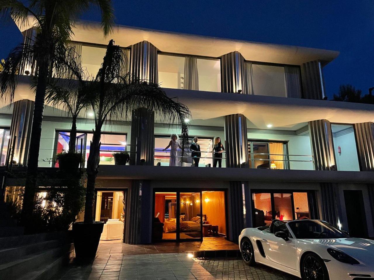 Villa La Paz En Alhaurin El Grande, Malaga מראה חיצוני תמונה