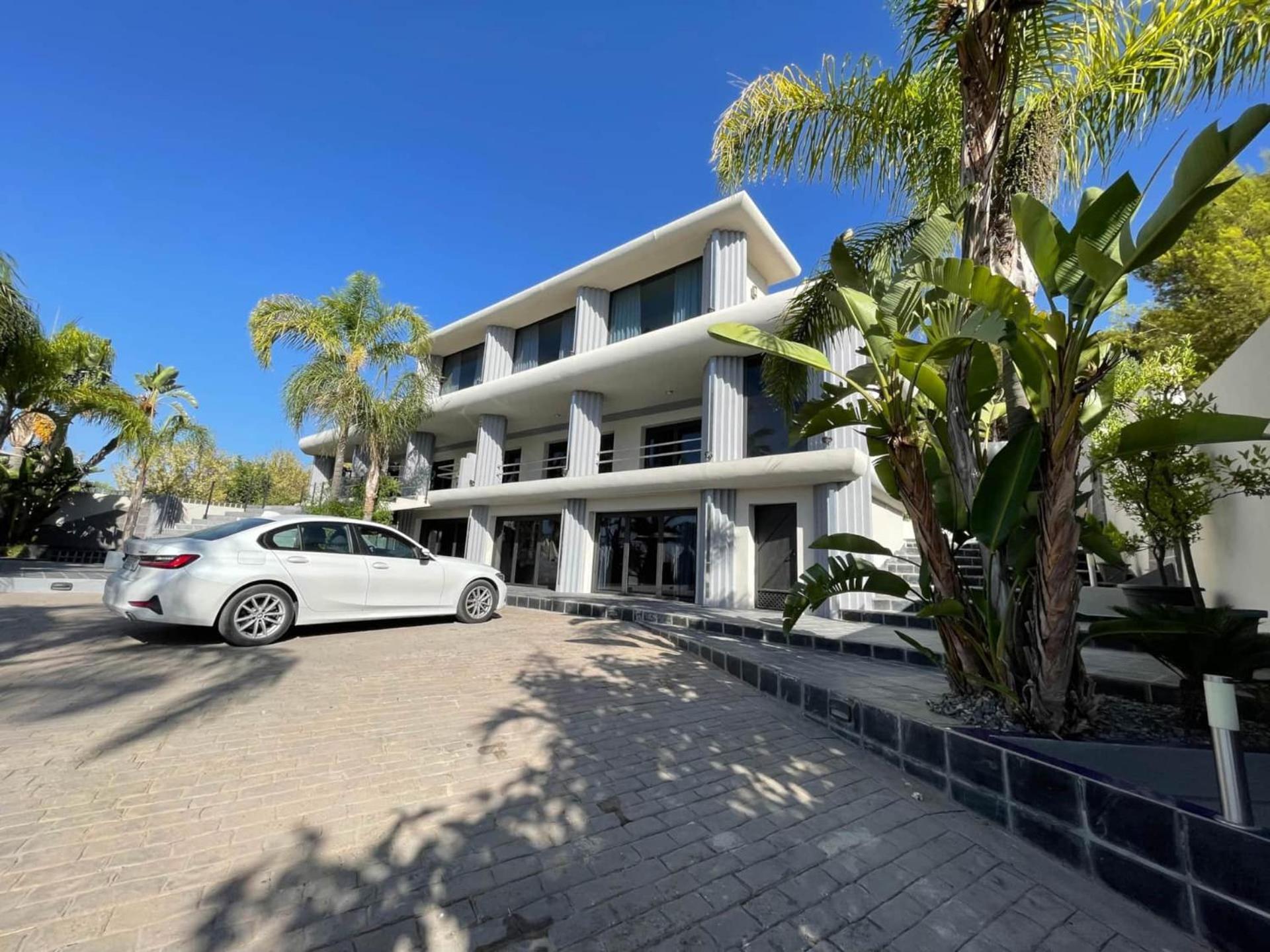 Villa La Paz En Alhaurin El Grande, Malaga מראה חיצוני תמונה
