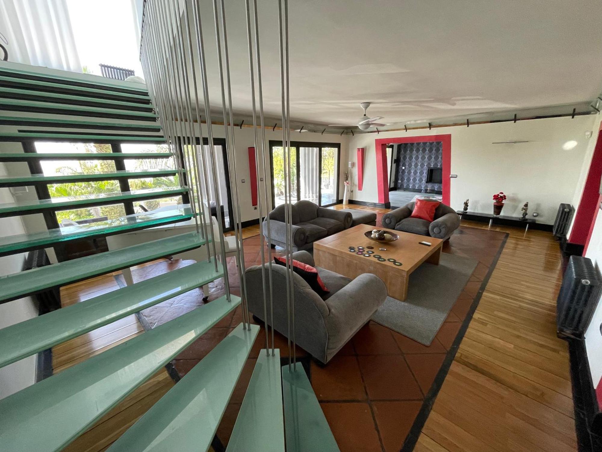 Villa La Paz En Alhaurin El Grande, Malaga מראה חיצוני תמונה