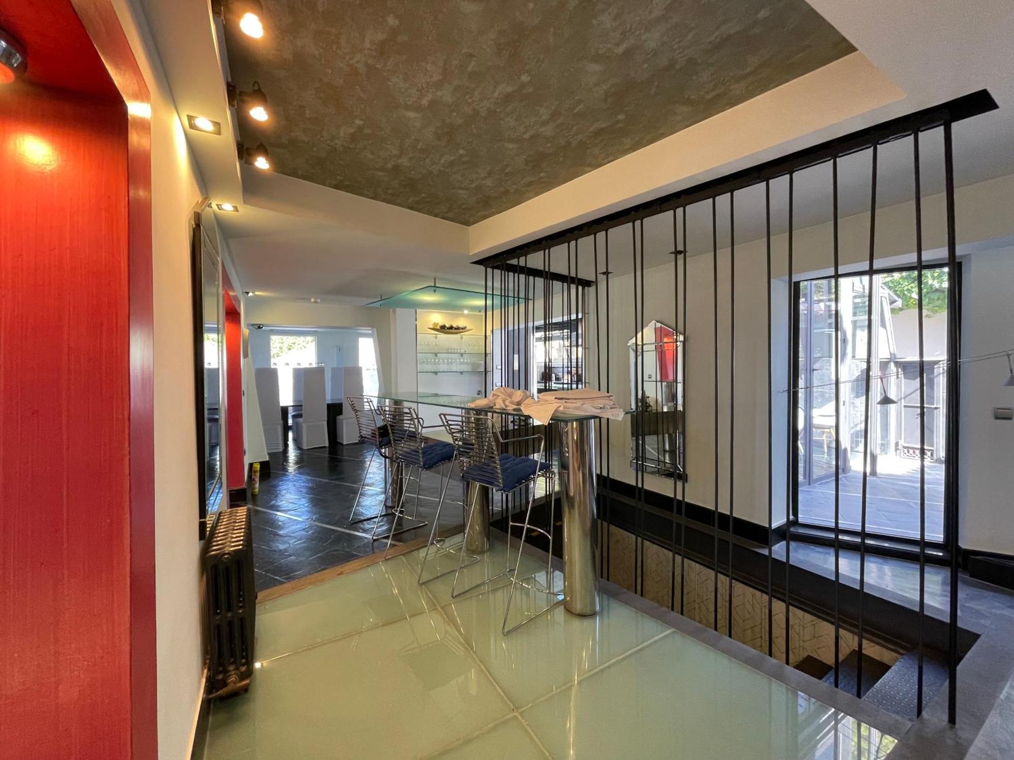Villa La Paz En Alhaurin El Grande, Malaga מראה חיצוני תמונה